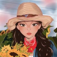 霹雳厂花