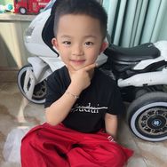 广场舞小王子～金元宝