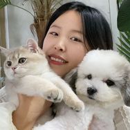 小萍同学