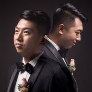 孔杰正能量