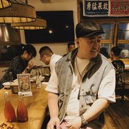 胖子馄饨老王爷