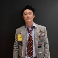 陳奕迅所長