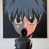 顾铁柱