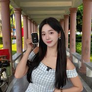 抖音涨粉榜美食排行榜第26名神眸AI智能监控（磁吸免安装）