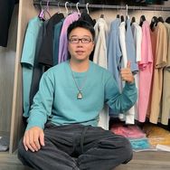 天岳之声（老罗男装）荣美家具
