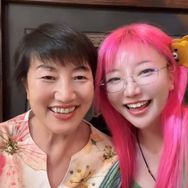 哀绿妈妈洪朝阳