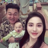 李香玉（达摩老婆）