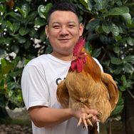 学长弟弟鸡司令