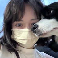 宣宣和她的小可爱