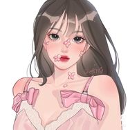 苏苏是猪猪(减肥版)