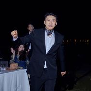 王Sir探美业