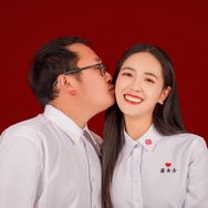 苏喂喂夫妇5号双12丸美专场