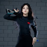 贝加尔🇨🇳神娃