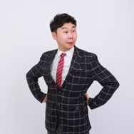 嗨 小松【分巩】（6月3号开播）