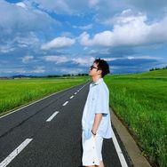 蟹先生