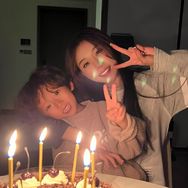 轩橙多&小葡萄（包教会）