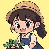鹅厂种草姬