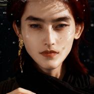 秣茴（mò huí）