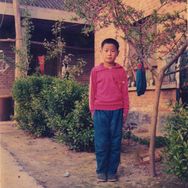 姚世杰
