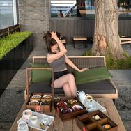 郑州美少女壮士