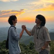 狼尾兄弟的浮雕vlog