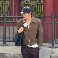 晴朗??