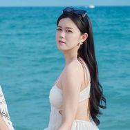 泰国美人露露