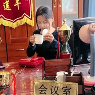 静姐测评