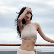 宇宙少女席小宇