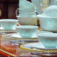 洛威-景德镇高端品质餐具