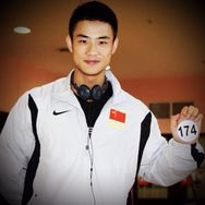 陈康IFBB_PRO