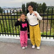 辰辰小可爱❤️