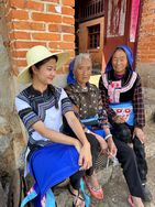 村村好合作社山货铺