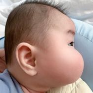 抖音母婴亲子排行榜第7名蜡笔小墩,新榜指数863.6000,新增作品数1,分享数8.71w,评论数3921,点赞数15.84w,新增粉丝数6950,累计粉丝数161.56w