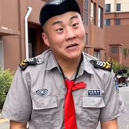 小四！