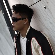 黑豹尹帅（综师拳创始人）