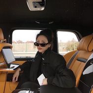 抖音涨粉榜美妆排行榜第23名是圈总