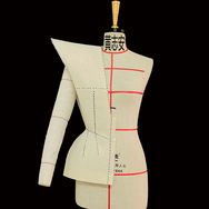 黄志安服装制版实战分享