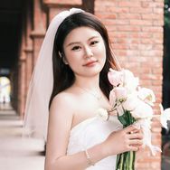 穆穆姐姐（孕中期）