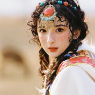 抖音涨粉榜颜值排行榜第26名奔奔er