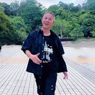 曳舞布大叔