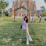 玥儿柚子麻麻