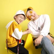 小凯和小鸣