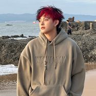 张墨（不减肥就退网）