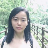 小爱姑娘
