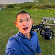 湖远行（环球梦）