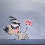 是一一吖