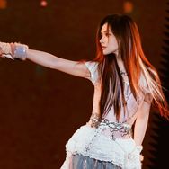 抖音涨粉榜明星八卦排行榜第20名黄霄雲FM