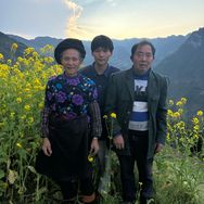 阿天和爷爷奶奶