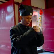 抖音涨粉榜人文社科排行榜第24名罗山道人